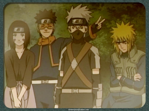 Team Kakashi