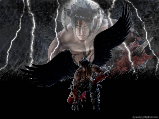 Devil Jin