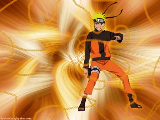 Naruto