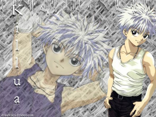 Killua