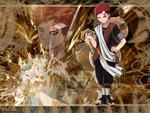 Gaara