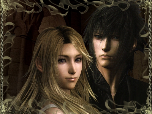 Noctis & Stella