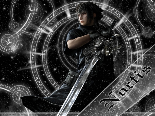 Noctis wallpaper