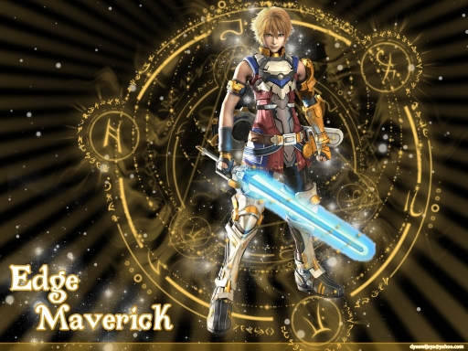Edge Maverick