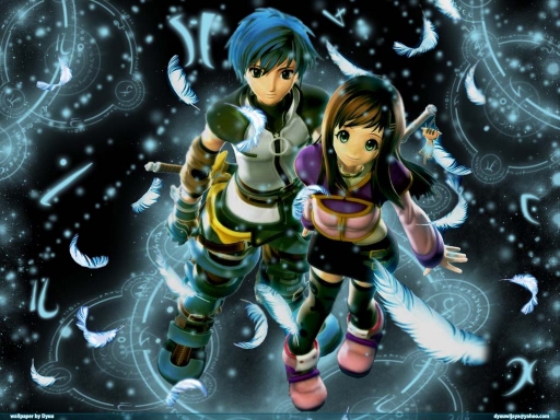 Till the end of Time