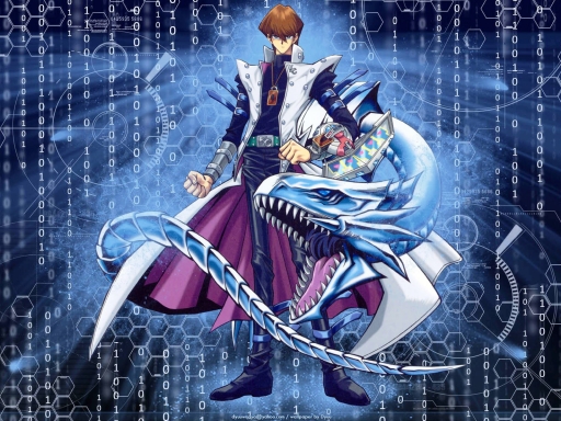 Kaiba Seto
