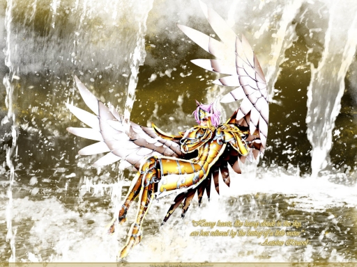 Siren the Water Bender