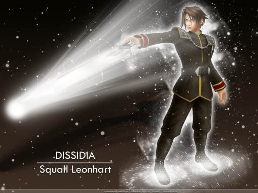 Dissidia-SeeD