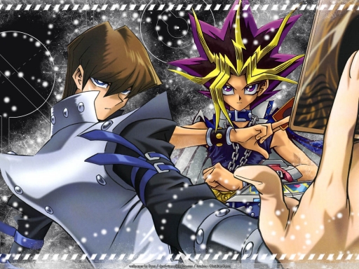 Seto & Atem
