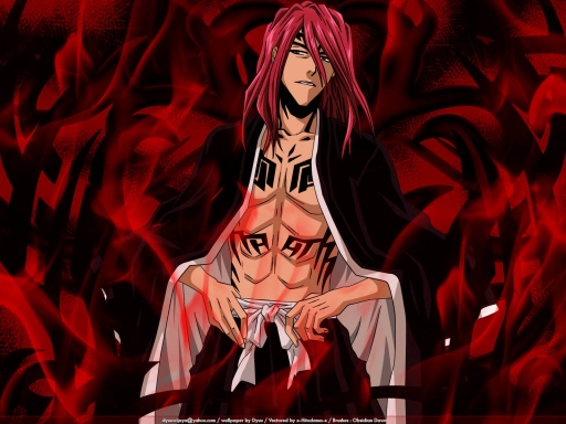Abarai Renji