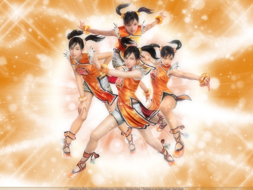 Ling Xiaoyu