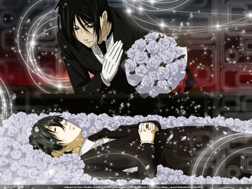 Are u dead, young master?