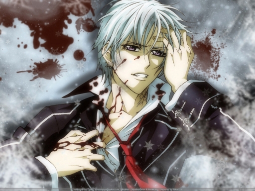 It's hurt ... and cold ....