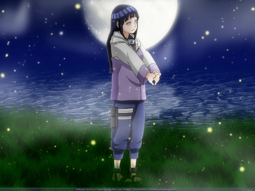 Hinata