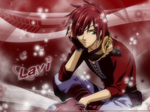 Lavi