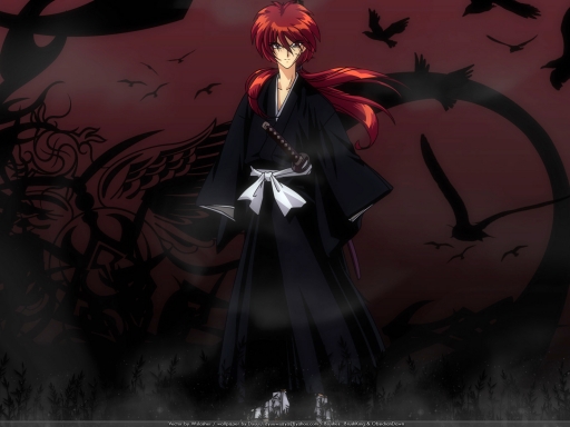 Shinken (Shinigami-Kenshin)