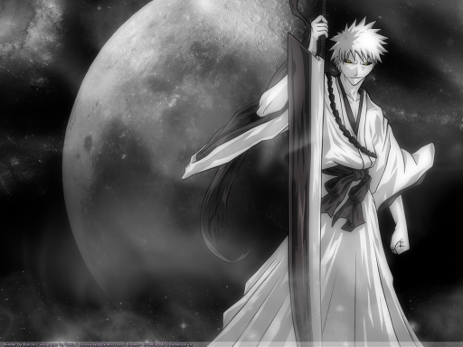 Dark Ichigo II