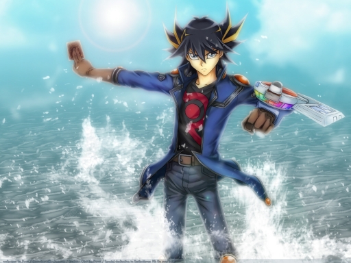 Yusei