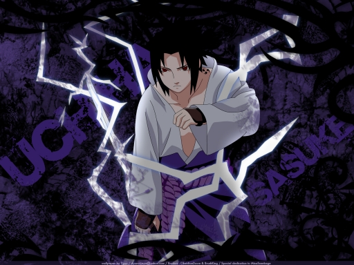 Sasuke