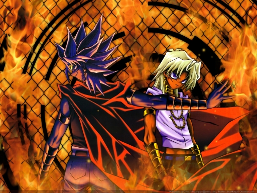 Marik&Malik
