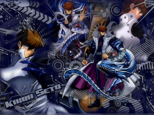 Kaiba Seto