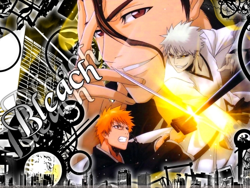 Bleach