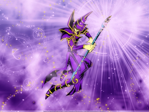 Dark Magician