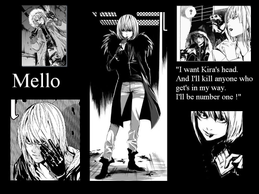 Number Two is Number One