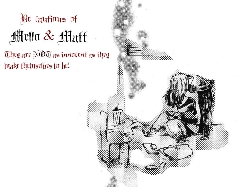 Not Innocent!!!!!!!!!!!