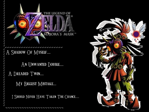 What You Can't be....