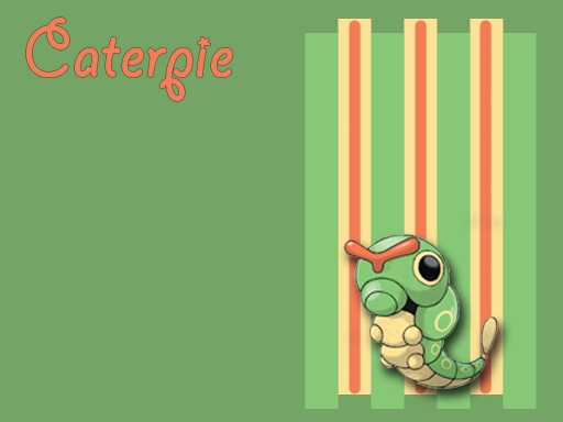 Caterpie
