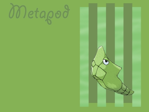 Metapod