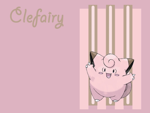 Clefairy