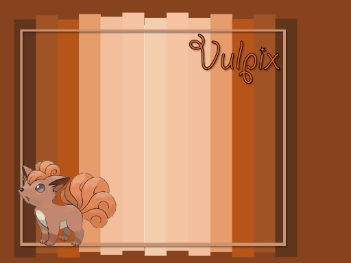 Vulpix