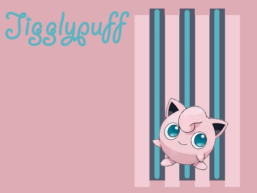 Jigglypuff