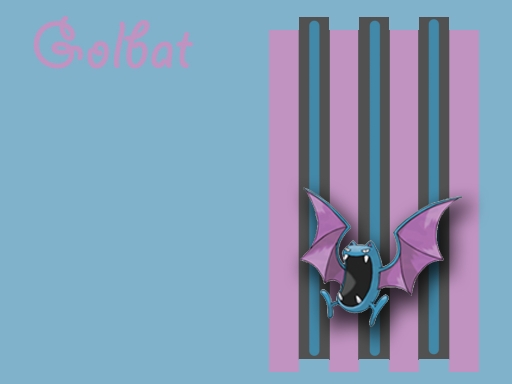 Golbat