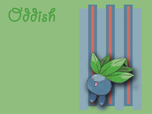 Oddish