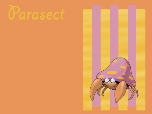 Parasect
