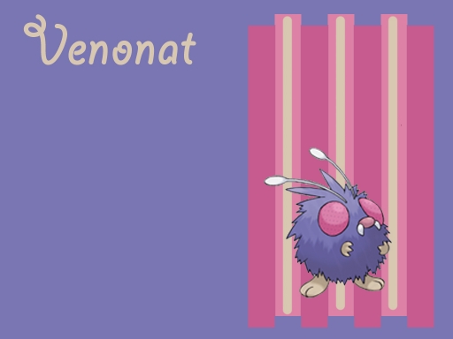 Venonat