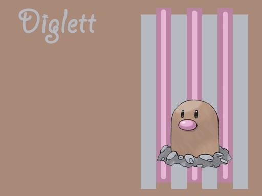 Diglett