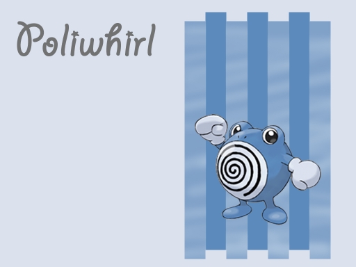 Poliwhirl