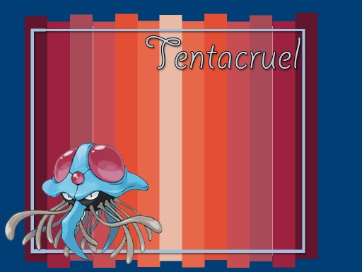 Tentacruel
