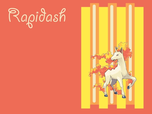 Rapidash