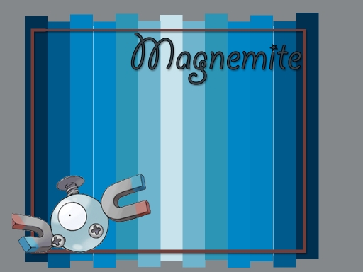 Magnemite