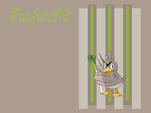 Farfetch'd