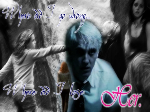 Draco/Hermione~REQUESTED~