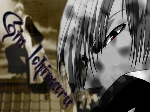 Gin Ichimaru