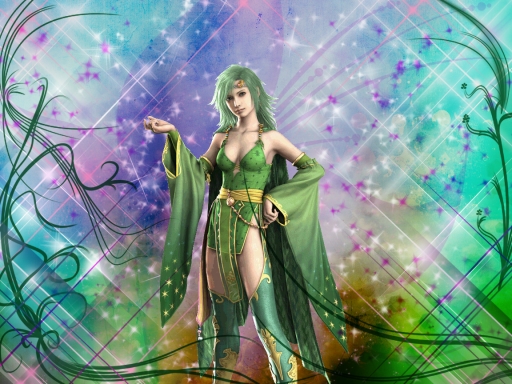 Rydia