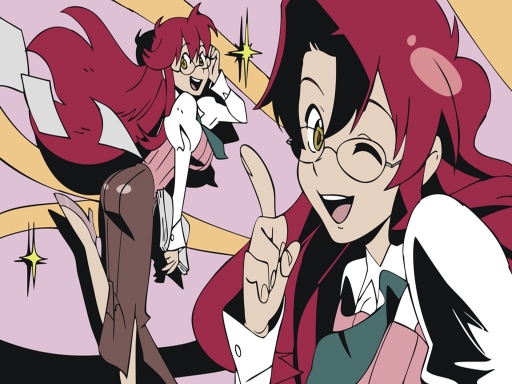 Well, let's get crackin'