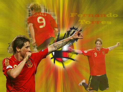 Fernando Torres